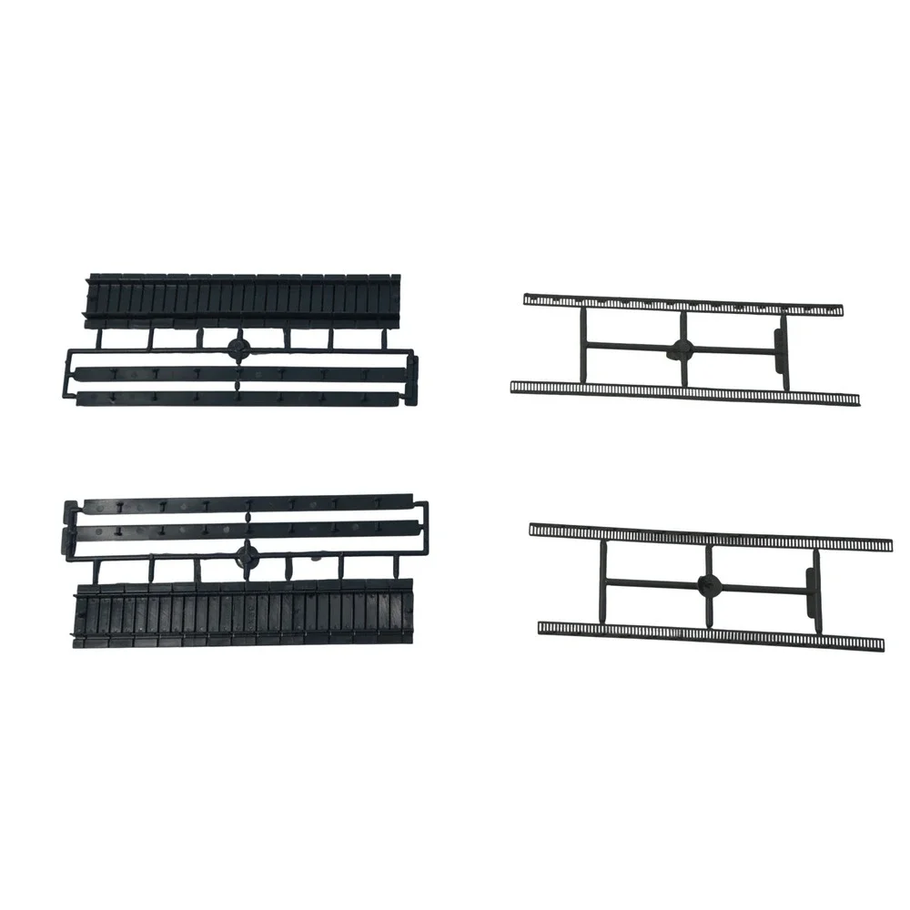 Kibri HO Scale 7620 Model Railway‎ Bridge Building Kit West Germany